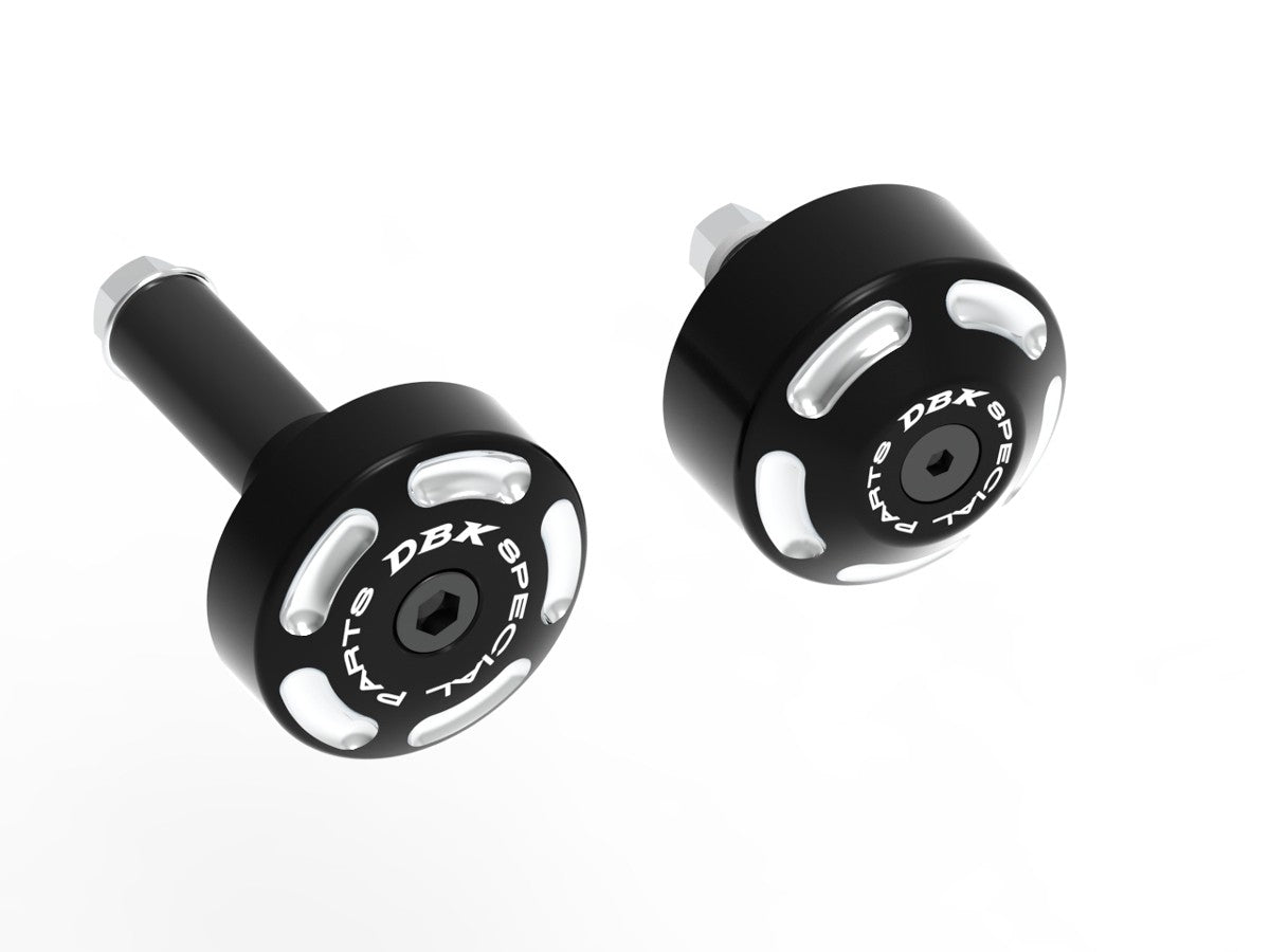 TTF13 BMW M1000xr Central Frame Caps Kit