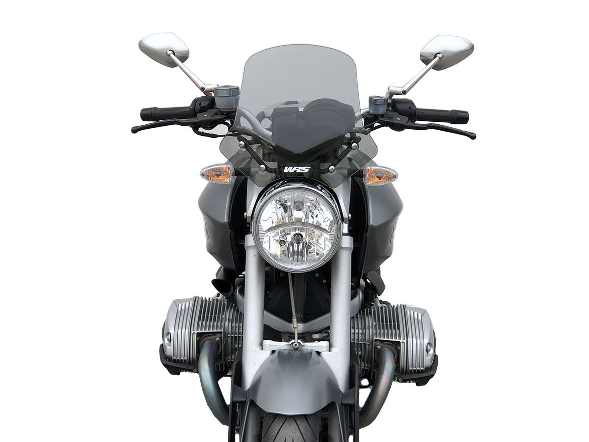 WRS INTERMEDIO WINDSCREEN BMW R 1200 R 2006-2014