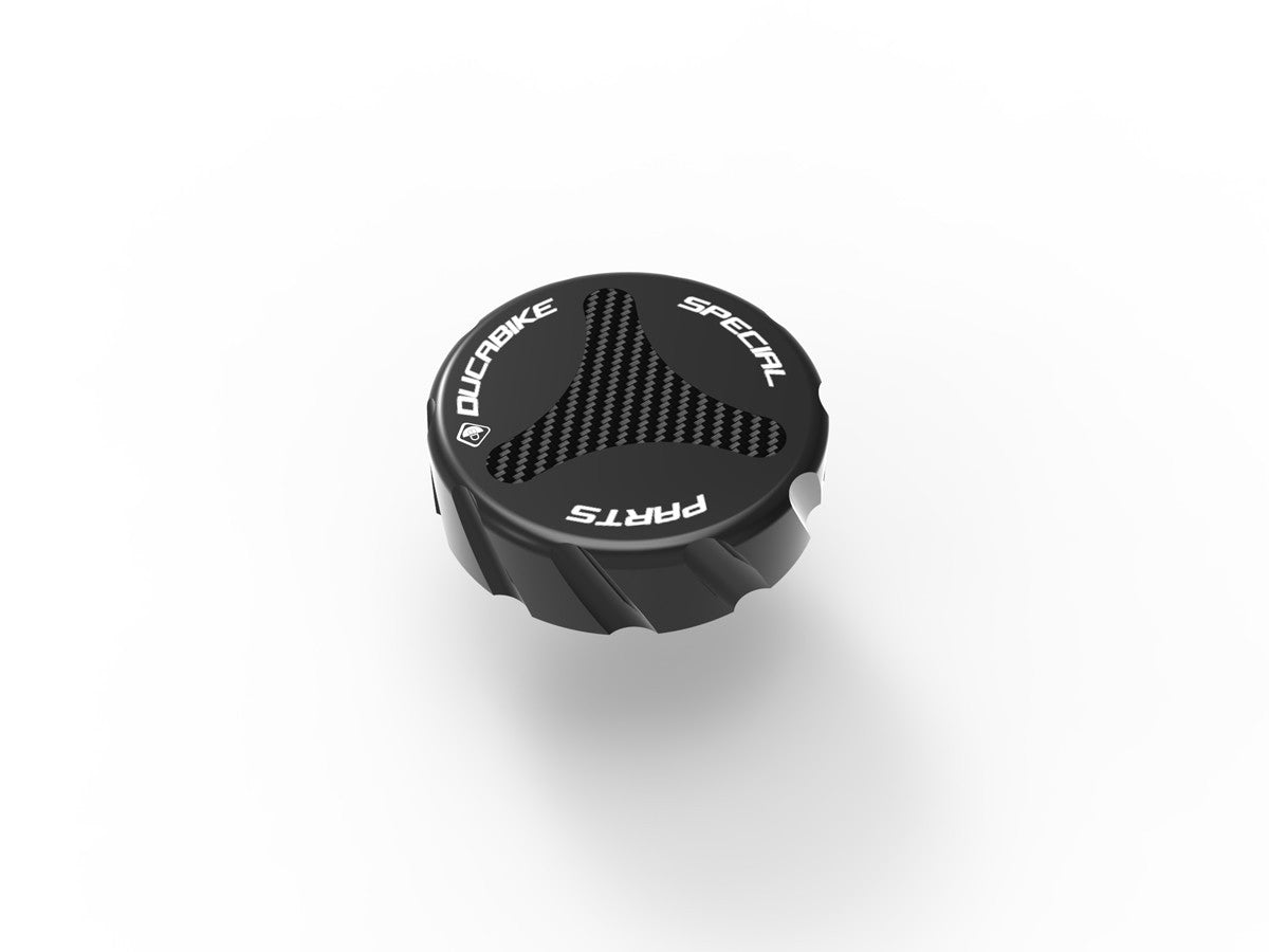 TRA01 - WATER RADIATOR CAP COVER