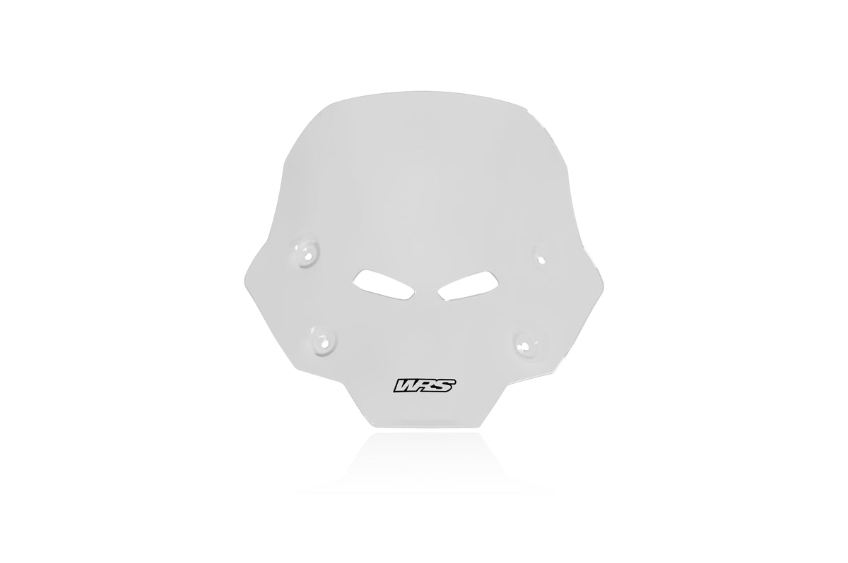 WRS Sport Windscreen Honda CB 500 Hornet 2025-2026