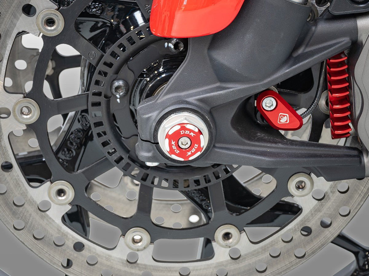 TRS04 - LEFT FRONT WHEEL CAP BICOLOUR