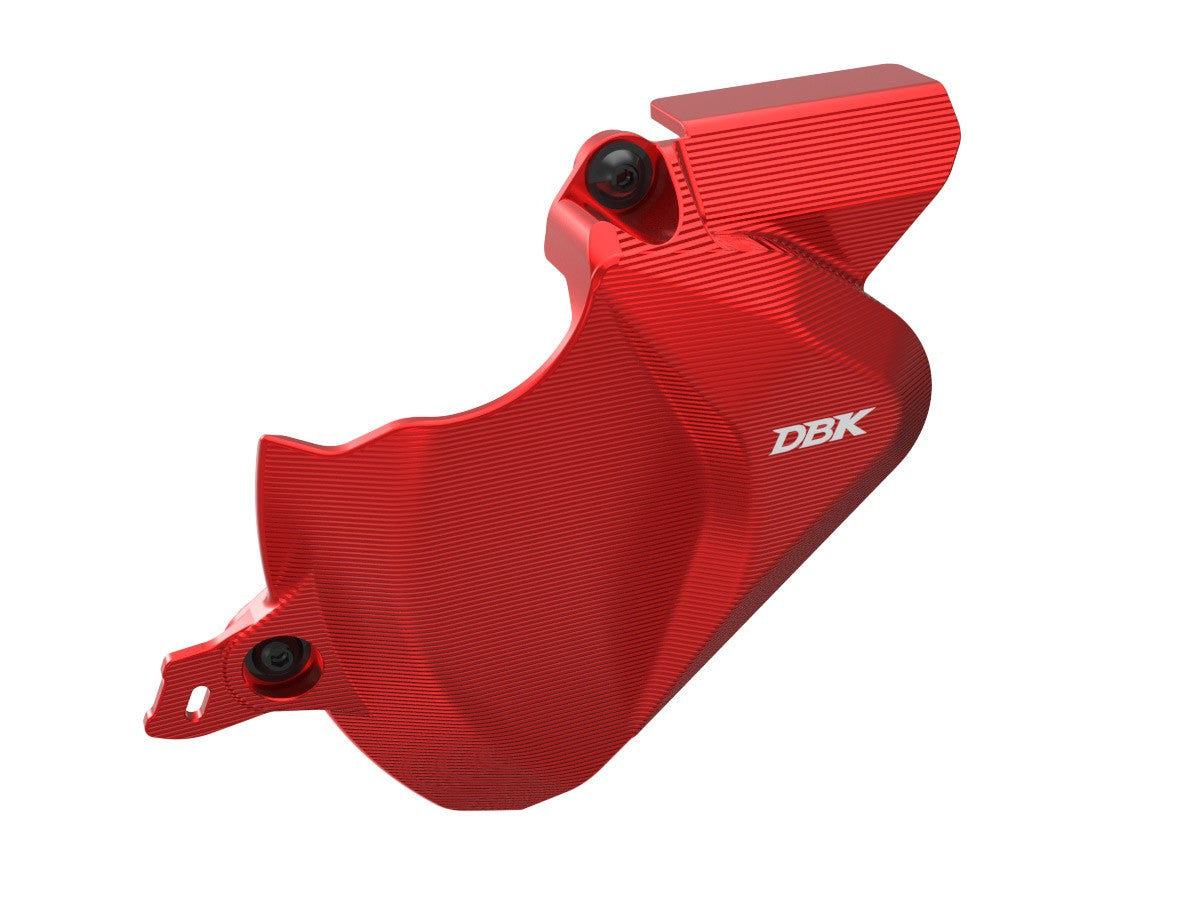CP14 PANIGALE/SF V2 MY25 Sprocket Cover