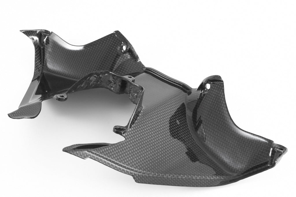 AIR INTAKE MANIFOLD - OEM LED 1199S