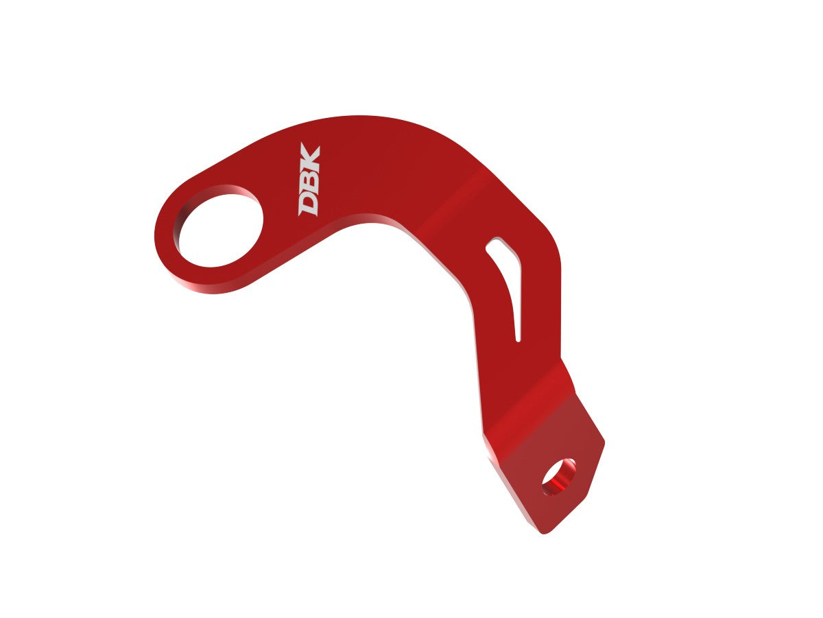 STA25 Panigale V2 MY25 Racing Bracket Clutch Fluid Reservoir