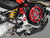 TTF10 - HYPERMOTARD 698 MONO CENTRAL FRAME CAPS KIT