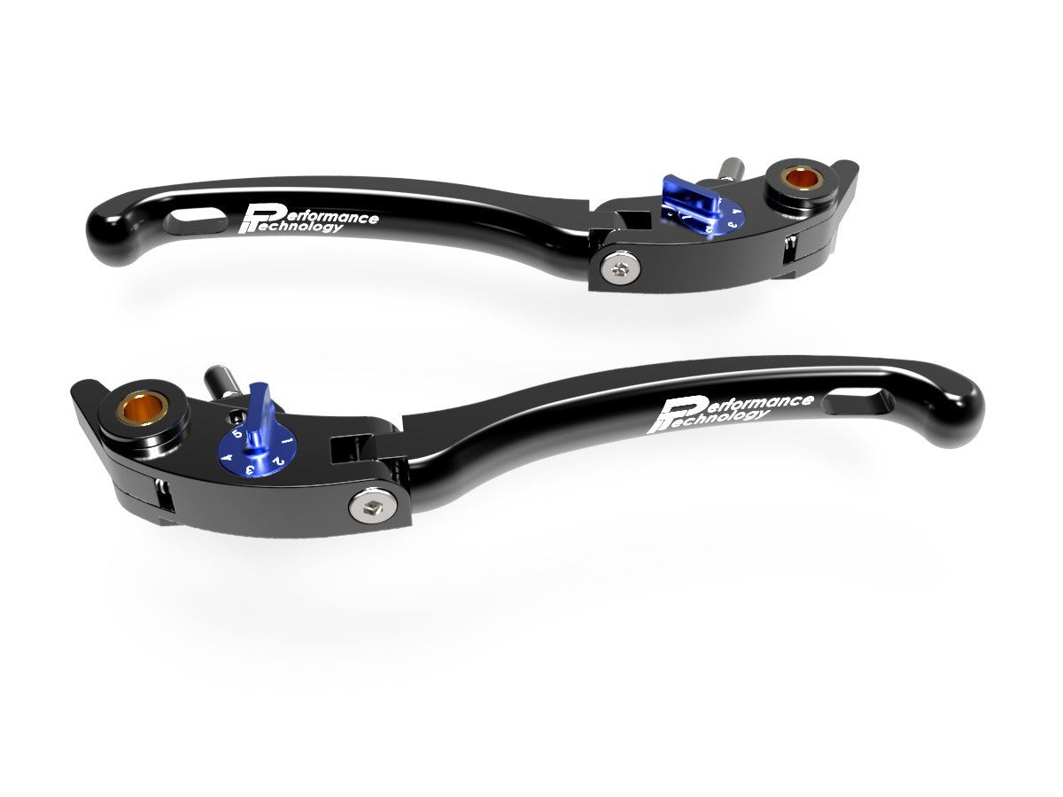 LE01 - BRAKE / CLUTCH ADJ. LEVERS  ECO GP 1