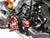 PTDV402 - DIAVEL V4 PROTECTION FRAME