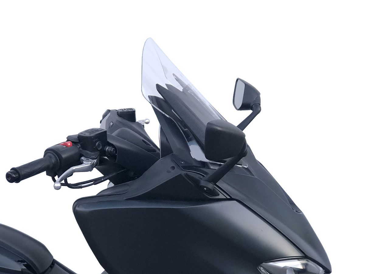 WRS SPORT WINDSCREEN YAMAHA T-MAX 530 2017-19 / 560 2019-2021