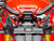 BRM02 - SF V4 HANDLEBAR RISER SPACERS
