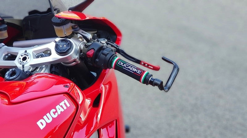 PMA01 -  GRIP PROTECTION