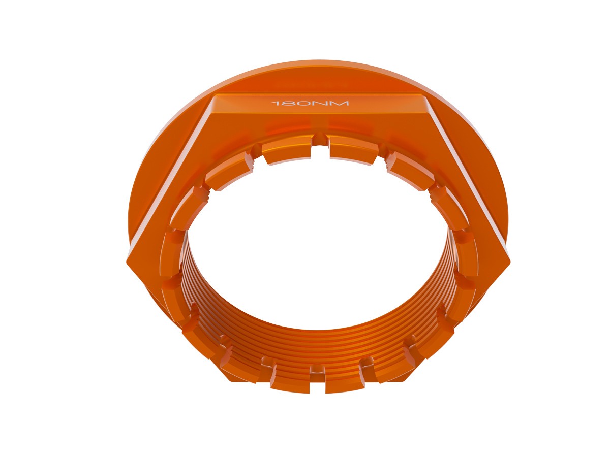 DPR06 - KTM 1390 REAR WHEEL NUT