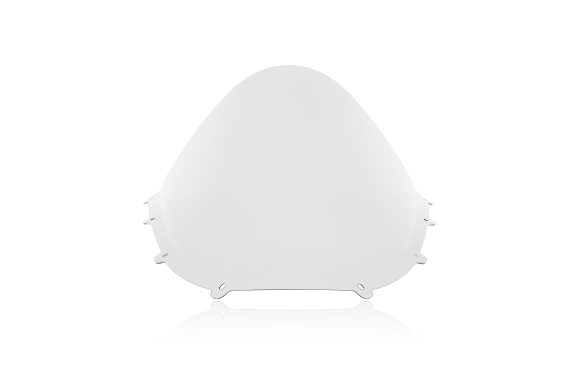 WRS WINDSCREEN RACE DUCATI PANIGALE V4 2025