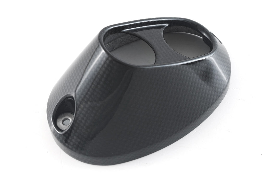 Exhaust Cap