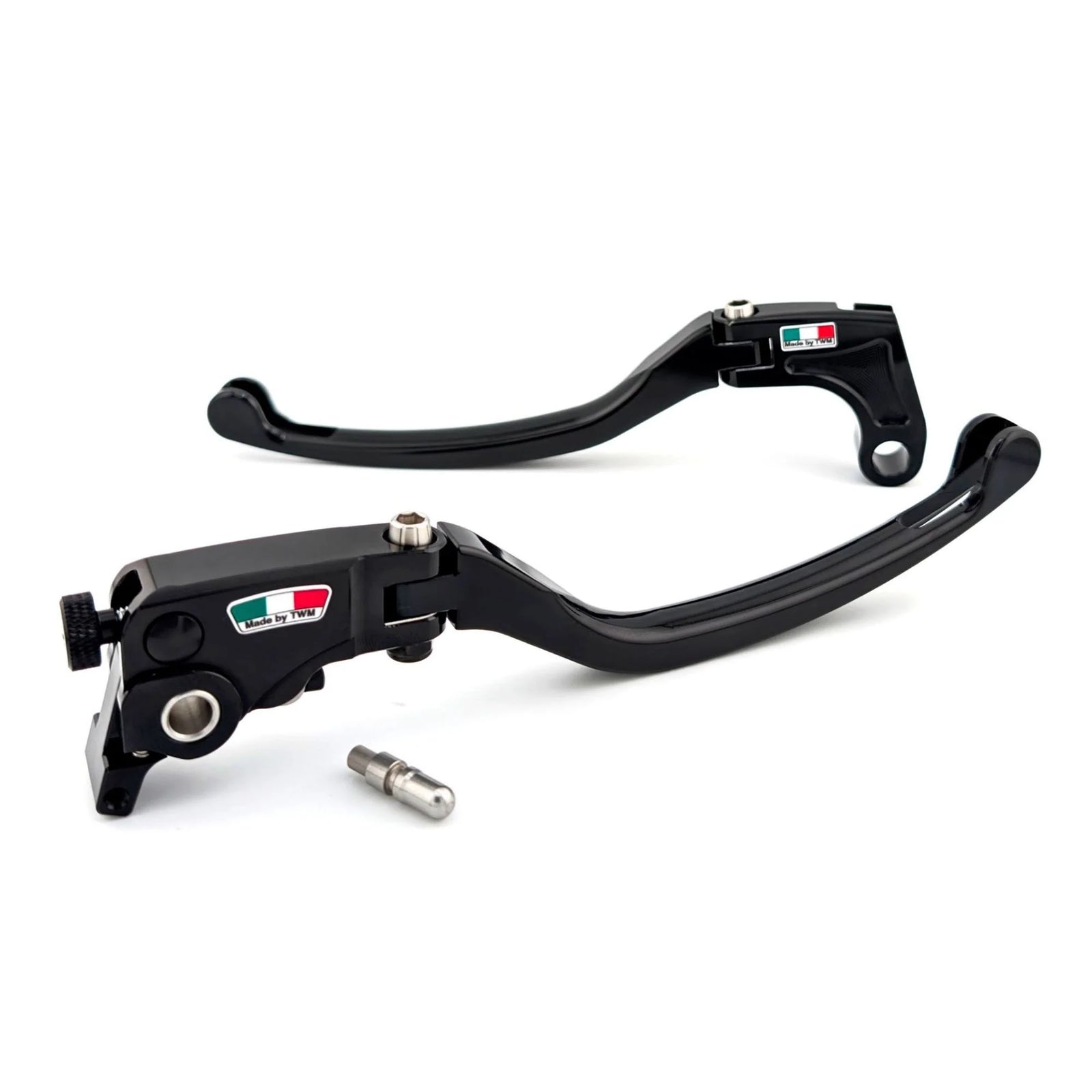 TWM Clutch & Hand Brake Lever Kits product image