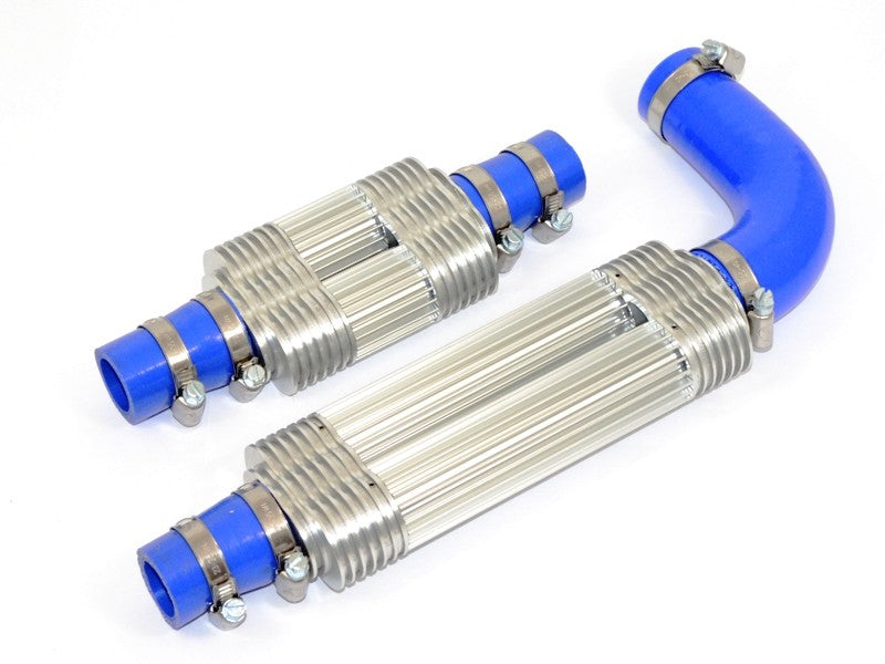 DC01 - H2O LINE COOLER PANIGALE