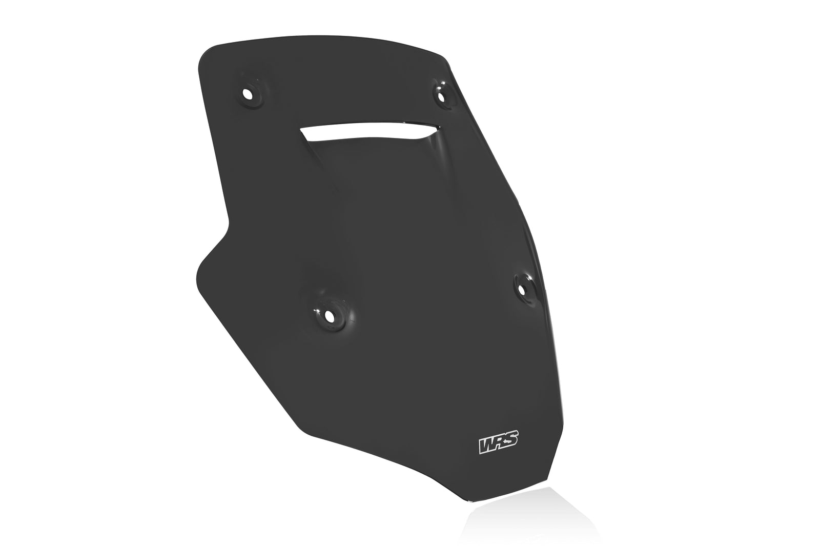 WRS SPORT WINDSCREEN CF MOTO 800 MT 2022-2024 / 700 MT 2024-2025