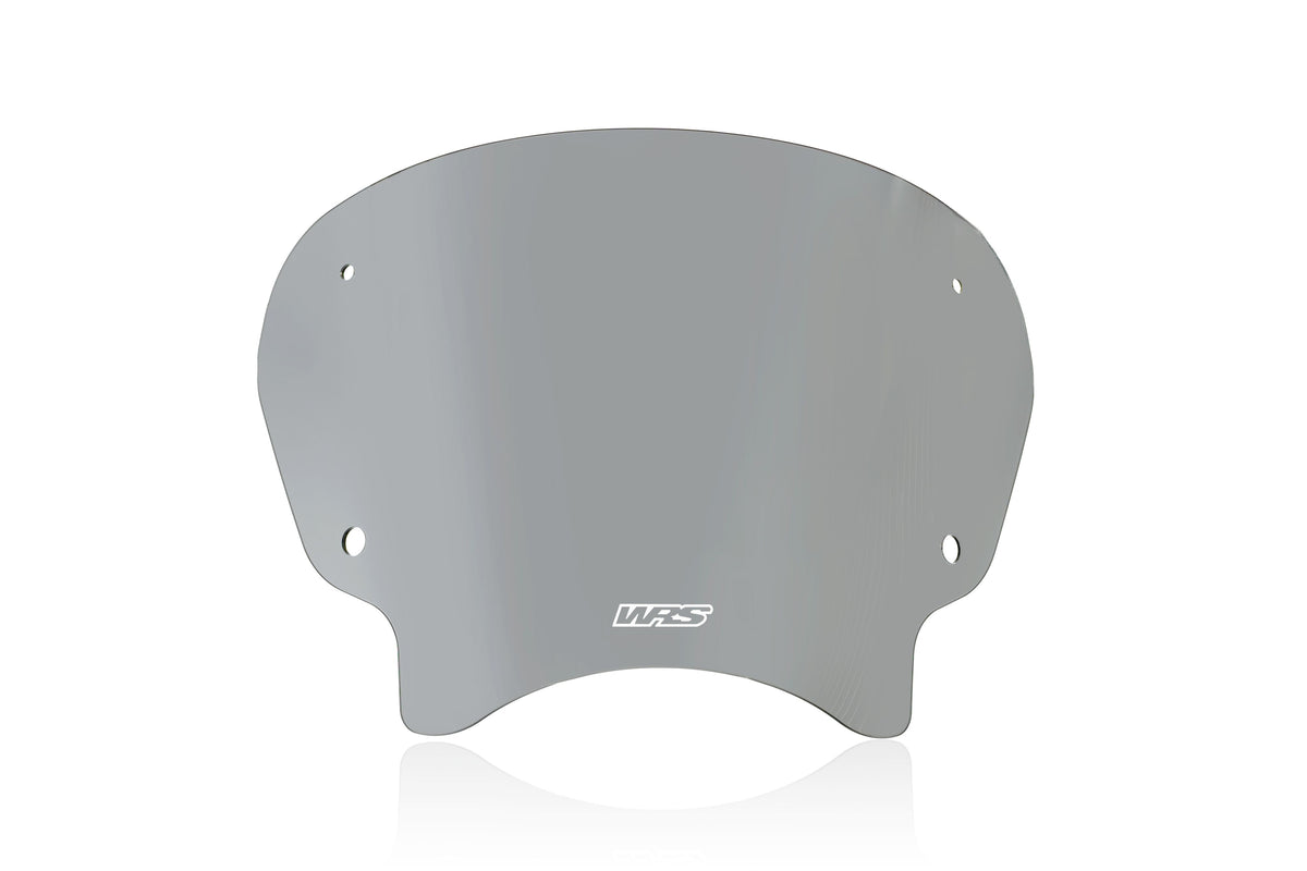 WRS SPORT WINDSCREEN HONDA SH 125 MODE 2013-2024