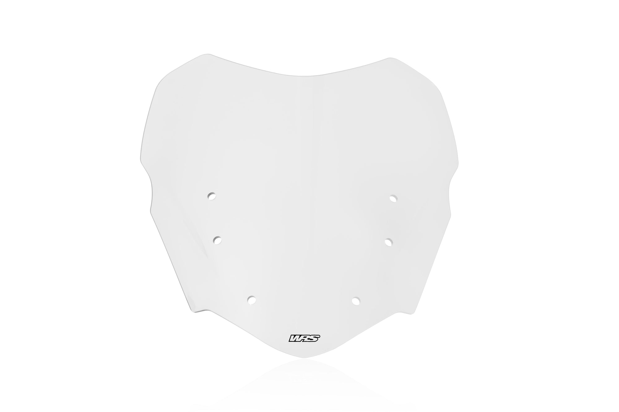 WRS STANDARD TRANSPARENT WINDSCREEN