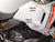 KVT31 - DESERTX KIT SCREWS FRAME FAIRING