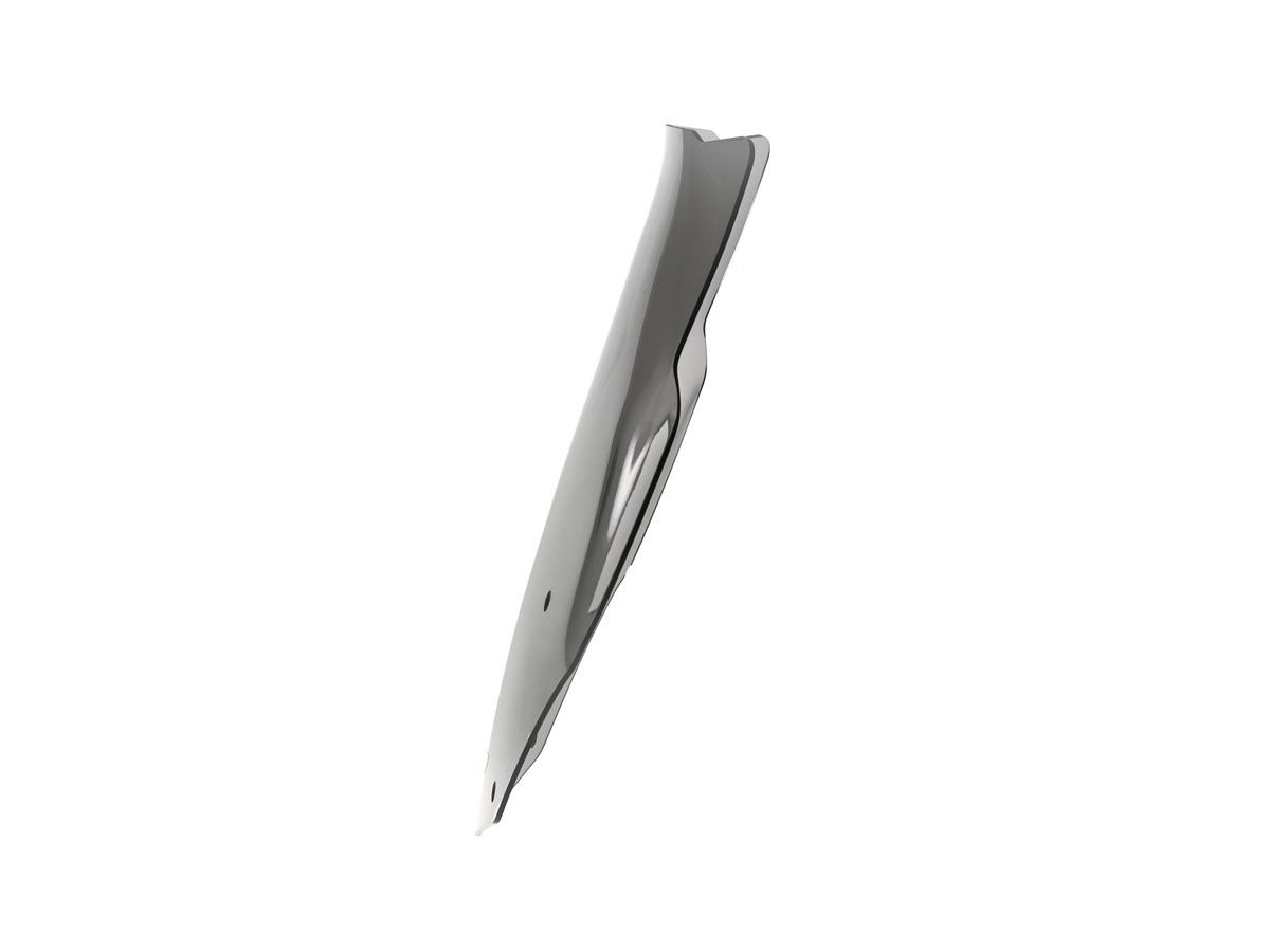 WRS TOURING WINDSCREEN BMW R1200GS-ADV 2013-18/R1250GS 2018-23