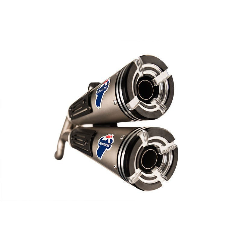 BW1408040IIA - Termignoni slip-on Bmw R NINE T (2016-2018)