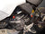 TTDSX02 - DESERTX KIT FRAME PLUGS BICOLOR