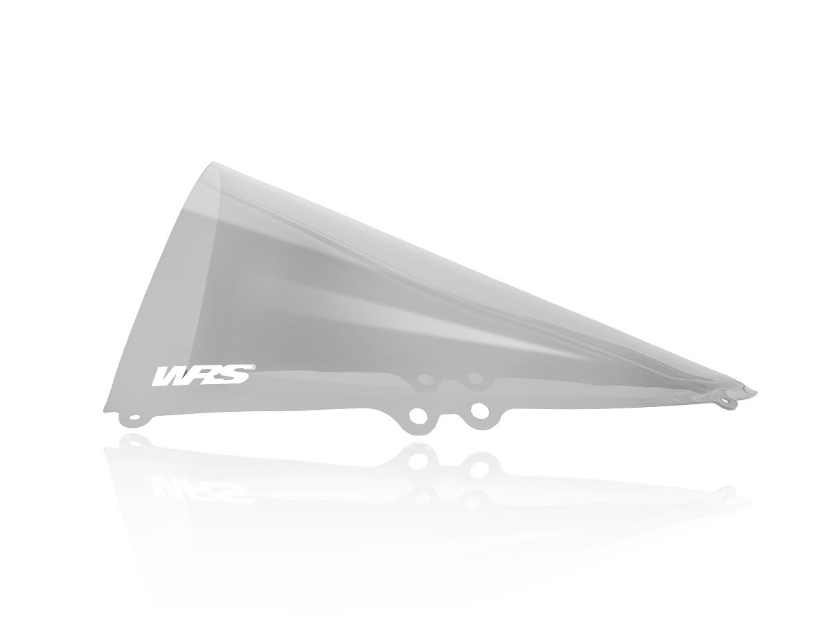 WRS RACE HIGH WINDSCREEN PANIGALE 1199 / 899