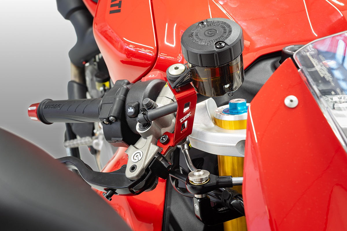 STA22 Brake Fluid Reservoir Support