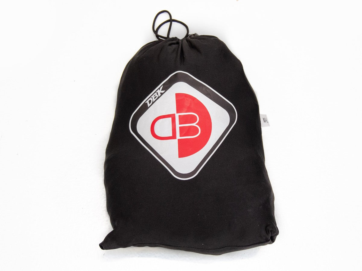 COV01 - MOTORCYCLE COVER MEDIUM