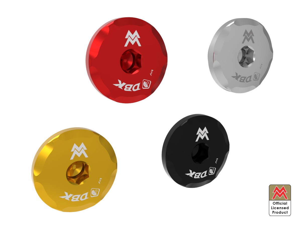 TIF03 - TIMING INSPECTION CAP MOTO MORINI