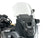 WRS CAPONORD WINDSCREEN HONDA CRF 1100 L AFRICA TWIN ADV SPORTS 2021-2025