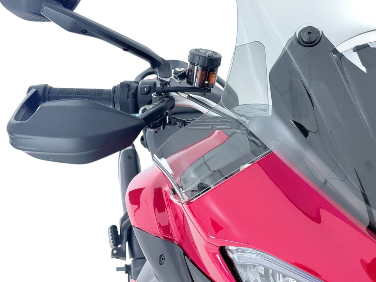 WRS PAIR OF SIDE DEFLECTORS DUCATI MULTISTRADA V2 / S 2025