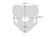 WRS SPORT WINDSCREEN HONDA CRF 1100 L AFRICA TWIN 2024-2025