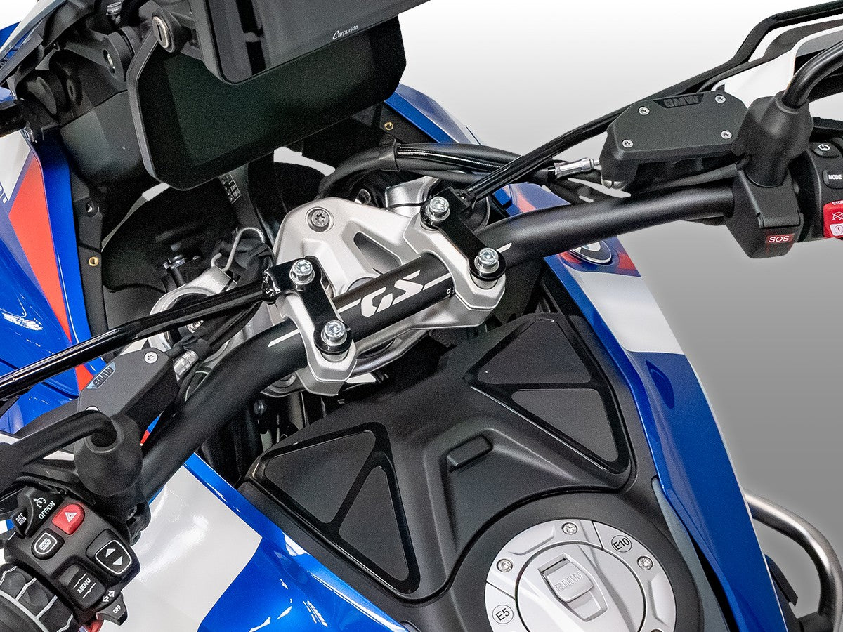 PTP01 BMW R1300 GS Hand Guard Levers Shield