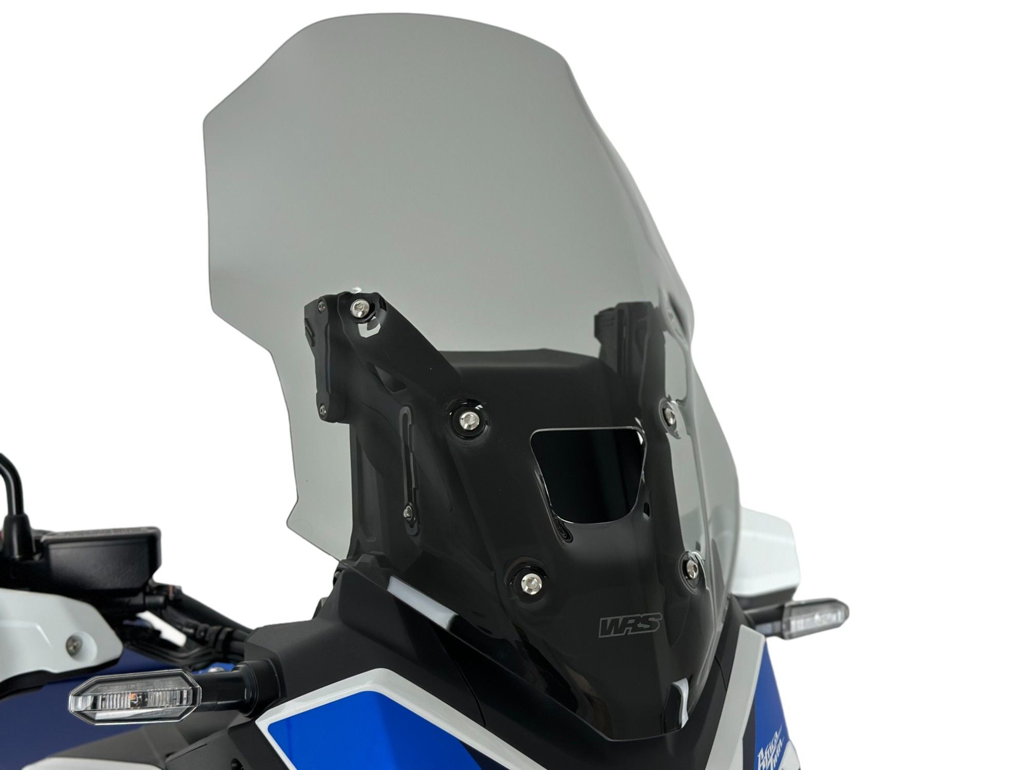 WRS CAPONORD WINDSCREEN HONDA CRF 1100 L AFRICA TWIN 2024-2025