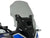 WRS CAPONORD WINDSCREEN HONDA CRF 1100 L AFRICA TWIN 2024-2025