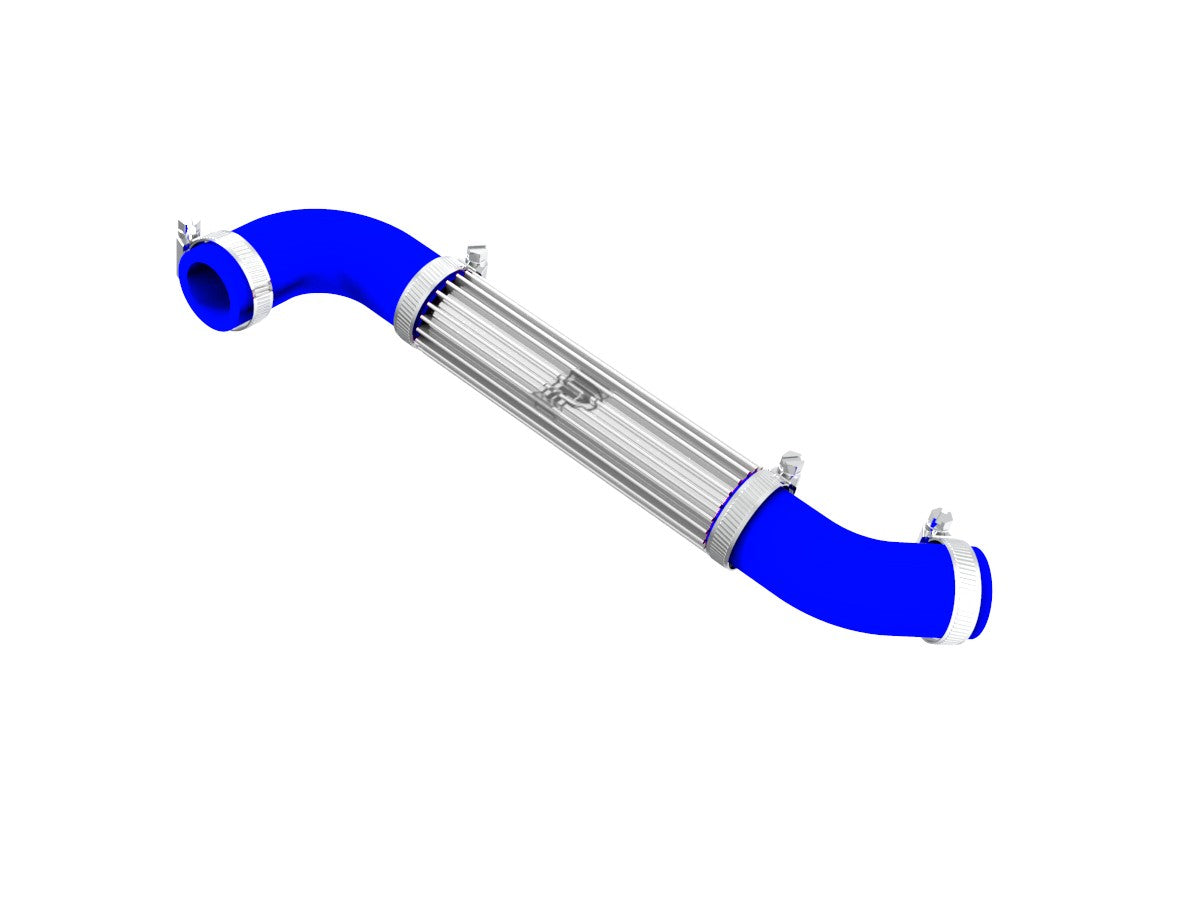 DC06 - TRIUMPH STR.TR. 765 H2O LINE COOLER