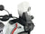 WRS CAPONORD WINDSCREEN DUCATI DESERT X 2022-2025