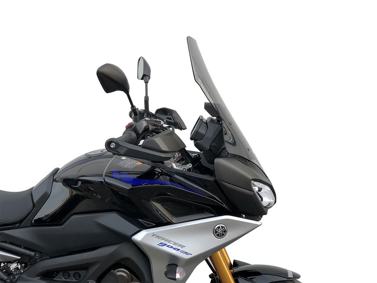 WRS TOURING WINDSCREEN YAMAHA MT-09 TRACER 2018-20 / GT 2018-20 / Tracer 9 2021-23 / Tracer 9 GT 2021-23