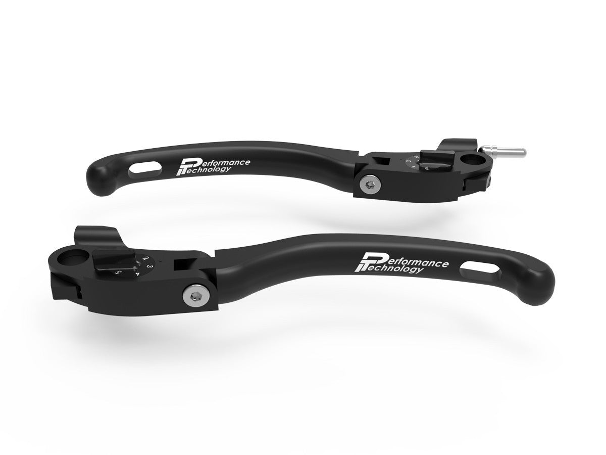 LE21 - BRAKE / CLUTCH ADJ. LEVERS  ECO GP 1