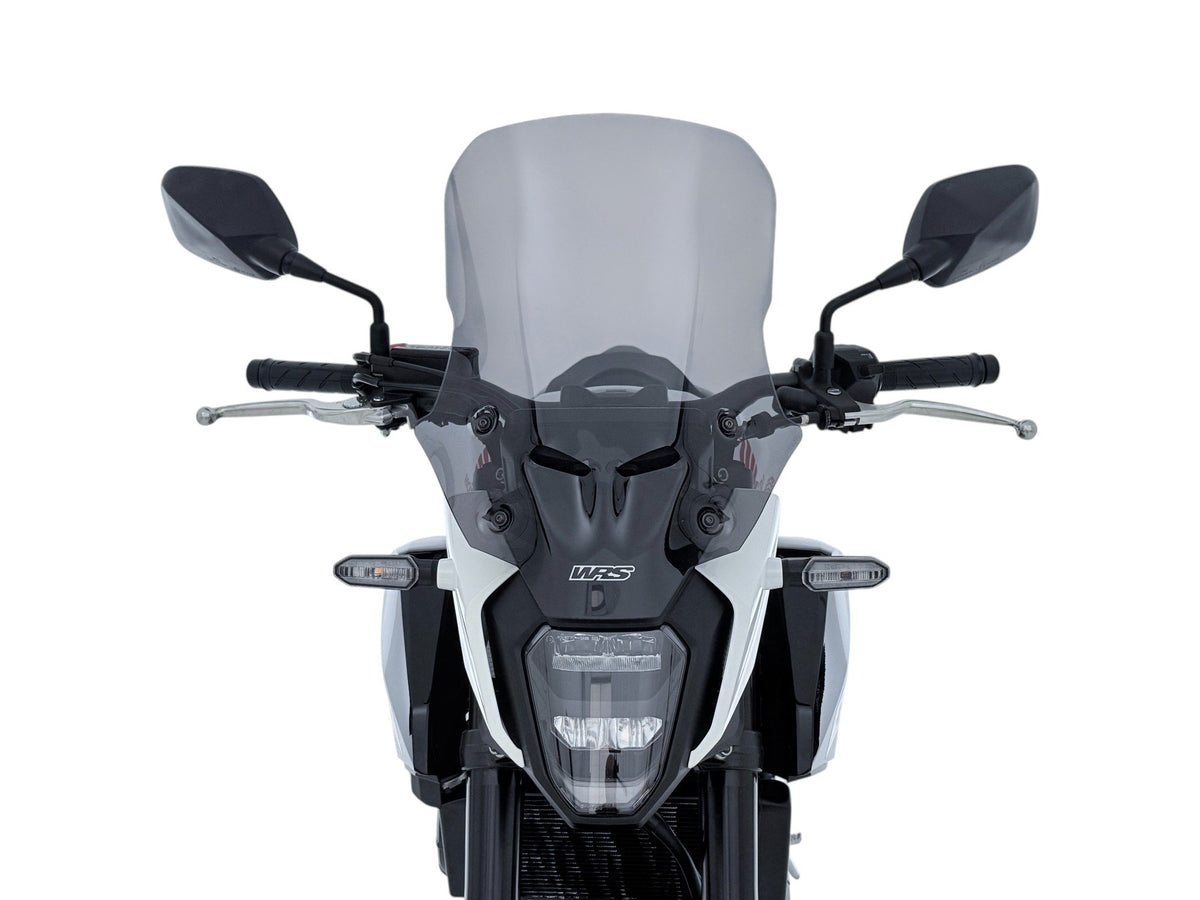 WRS TOURING WINDSCREEN HONDA CB 500 HORNET 2025