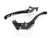 LE08 - BRAKE / CLUTCH ADJUSTABLE LEVERS  ECO GP 1