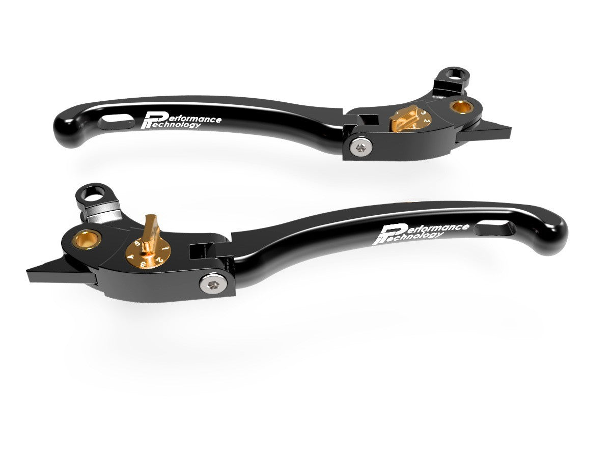 LE02 - BRAKE / CLUTCH ADJ. LEVERS  ECO GP 1