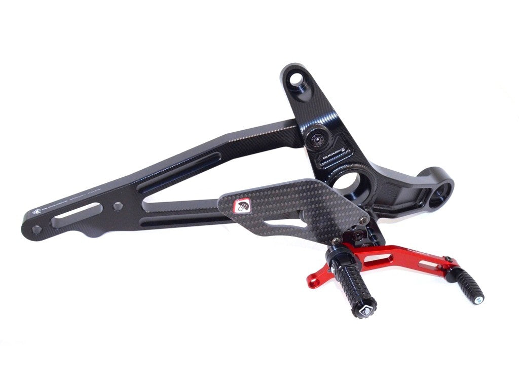 PRM1201 - PILOT ADJUSTABLE REARSET M821/1200