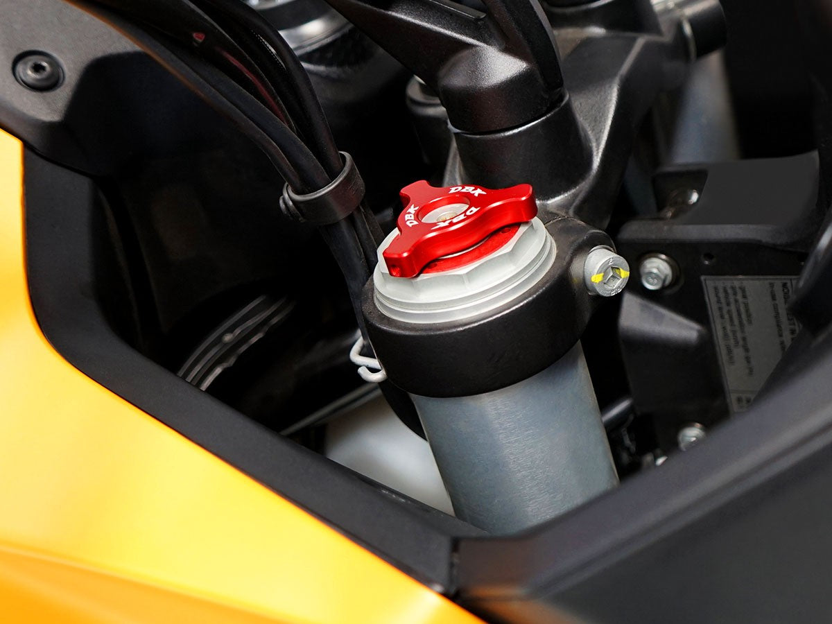 RF1902 - FORK PRELOAD ADJUSTER 19 mm