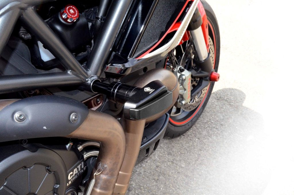 PTDV01 - DIAVEL PROTECTION FRAME
