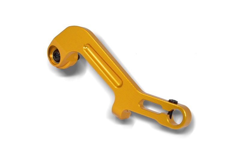 RPLF14 - BRAKE LEVER MTS MY2010/11
