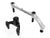 SAS17 - M937 KIT MOUNT STEERING DAMPER