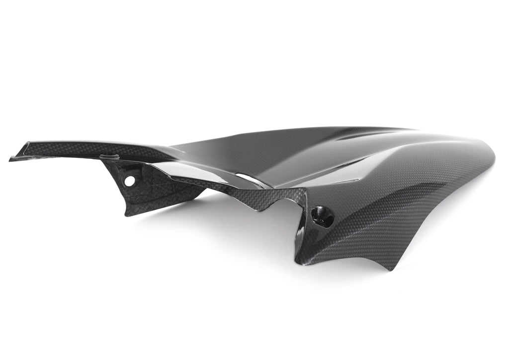 Rear Mudguard