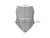WRS TOURING WINDSCREEN DUCATI MULTISTRADA V2 / S 2025